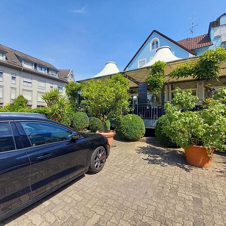 Eisberg Hotel Schwanen Lahr  Exterior foto