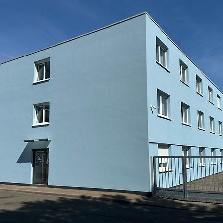 Eisberg Hotel Schwanen Lahr  Exterior foto