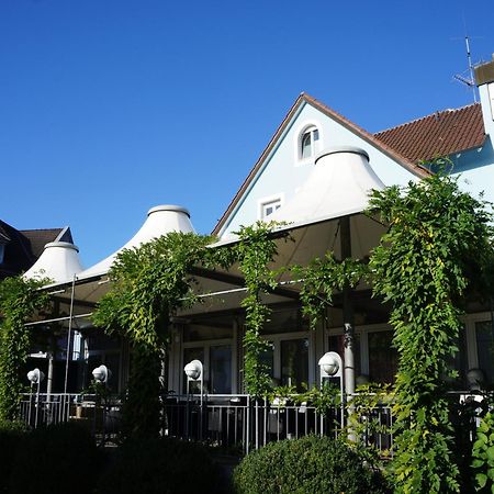 Eisberg Hotel Schwanen Lahr  Exterior foto